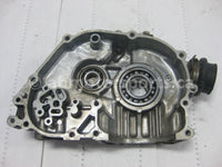 Used Polaris ATV MAGNUM 425 4X4 OEM part # 3085411 crankcase for sale 