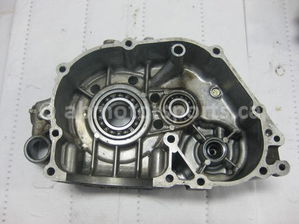 Used Polaris ATV MAGNUM 425 4X4 OEM part # 3085411 crankcase for sale 