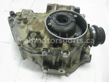 Used Polaris ATV MAGNUM 425 4X4 OEM part # 3085411 crankcase for sale 