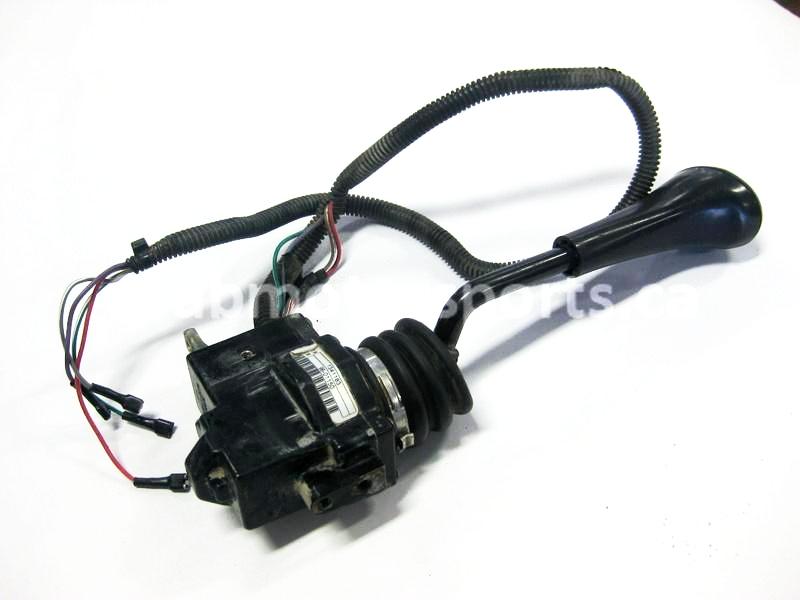 Gear Selector - Polaris Magnum 425| Alberta Motorsports