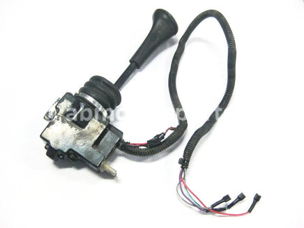 Used Polaris ATV MAGNUM 425 4X4 OEM part # 1341183 gear selector for sale 