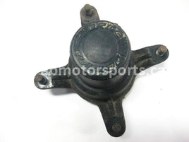 Used Polaris ATV MAGNUM 425 4X4 OEM part # 1520182 front hub for sale