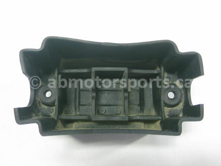 Used Polaris ATV MAGNUM 425 4X4 OEM part # 5810379 handle bar pad cover for sale 