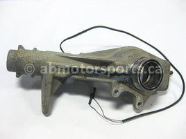 Used Polaris ATV MAGNUM 425 4X4 OEM part # 2200610 OR 2200976 right hub strut assy with 4x4 for sale