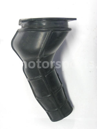 Used Polaris ATV MAGNUM 425 4X4 OEM part # 5410829 air silencer boot for sale 
