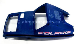 Used Polaris ATV MAGNUM 425 4X4 OEM part # 5431861-157 head light cover for sale 