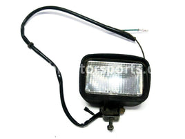 Used Polaris ATV MAGNUM 425 4X4 OEM part # 4032067 lower head light for sale 