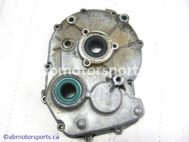 Used Polaris ATV MAGNUM 425 4X4 OEM part # 3233002 left gear case for sale