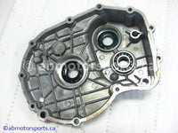 Used Polaris ATV MAGNUM 425 4X4 OEM part # 3233002 left gear case for sale