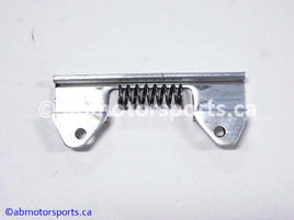 Used Polaris ATV MAGNUM 425 4X4 OEM part # 3233030 gear case bracket for sale