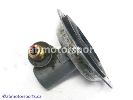 Used Polaris ATV MAGNUM 425 4X4 OEM part # 3280220 output driveshaft adaptor for sale