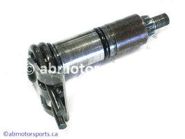 Used Polaris ATV MAGNUM 425 4X4 OEM part # 3233151 low shift shaft for sale