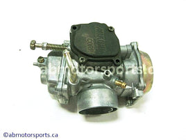 Used Polaris ATV MAGNUM 425 4X4 OEM part # 3130500 carburetor for sale