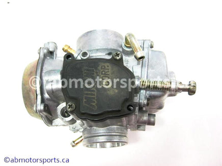 Used Polaris ATV MAGNUM 425 4X4 OEM part # 3130500 carburetor for sale