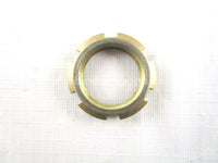 A used Slit Nut from a 2001 XPLORER 400 Polaris OEM Part # 3086762 for sale. Looking for Polaris ATV parts near Edmonton? We ship daily across Canada!