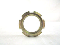 A used Slit Nut from a 2001 XPLORER 400 Polaris OEM Part # 3086762 for sale. Looking for Polaris ATV parts near Edmonton? We ship daily across Canada!