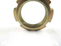 A used Slit Nut from a 2001 XPLORER 400 Polaris OEM Part # 3086762 for sale. Looking for Polaris ATV parts near Edmonton? We ship daily across Canada!