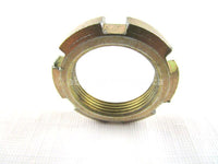 A used Slit Nut from a 2001 XPLORER 400 Polaris OEM Part # 3086762 for sale. Looking for Polaris ATV parts near Edmonton? We ship daily across Canada!