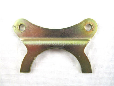 A used Bearing Plate from a 2001 XPLORER 400 Polaris OEM Part # 3086768 for sale. Looking for Polaris ATV parts near Edmonton? We ship daily across Canada!