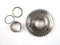 A used Drive Gear from a 2001 XPLORER 400 Polaris OEM Part # 3084156 for sale. Looking for Polaris ATV parts near Edmonton? We ship daily across Canada!