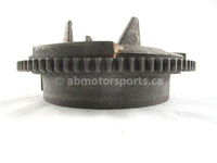 A used Rotor from a 2001 XPLORER 400 Polaris OEM Part # 3084760 for sale. Looking for Polaris ATV parts near Edmonton? We ship daily across Canada!