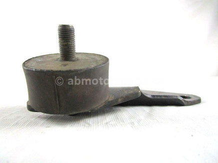 A used Engine Bracket from a 2001 XPLORER 400 Polaris OEM Part # 5242463-067 for sale. Polaris ATV parts near Edmonton? We ship daily across Canada!