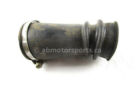 A used Inlet Boot from a 2001 XPLORER 400 Polaris OEM Part # 5411681 for sale. Looking for Polaris ATV parts near Edmonton? We ship daily across Canada!