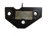 A used Engine Mount Front from a 2001 XPLORER 400 Polaris OEM Part # 1040231-067 for sale. Polaris ATV parts near Edmonton? We ship daily across Canada!