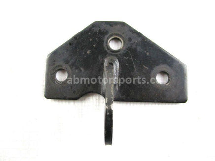 A used Engine Mount Front from a 2001 XPLORER 400 Polaris OEM Part # 1040231-067 for sale. Polaris ATV parts near Edmonton? We ship daily across Canada!