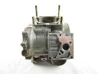 A used Crankcase from a 2001 XPLORER 400 Polaris OEM Part # 3086740 for sale. Polaris ATV salvage parts! Check our online catalog for parts!