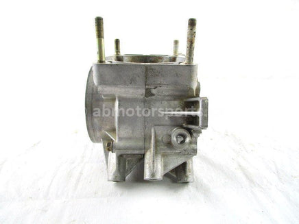 A used Crankcase from a 2001 XPLORER 400 Polaris OEM Part # 3086740 for sale. Polaris ATV salvage parts! Check our online catalog for parts!