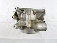 A used Crankcase from a 2001 XPLORER 400 Polaris OEM Part # 3086740 for sale. Polaris ATV salvage parts! Check our online catalog for parts!