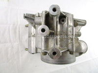 A used Crankcase from a 2001 XPLORER 400 Polaris OEM Part # 3086740 for sale. Polaris ATV salvage parts! Check our online catalog for parts!