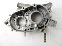 A used Crankcase from a 2001 XPLORER 400 Polaris OEM Part # 3086740 for sale. Polaris ATV salvage parts! Check our online catalog for parts!