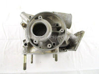 A used Crankcase from a 2001 XPLORER 400 Polaris OEM Part # 3086740 for sale. Polaris ATV salvage parts! Check our online catalog for parts!
