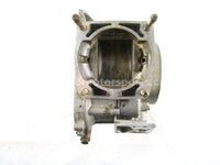 A used Crankcase from a 2001 XPLORER 400 Polaris OEM Part # 3086740 for sale. Polaris ATV salvage parts! Check our online catalog for parts!