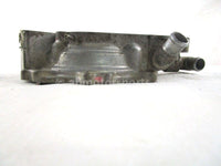 A used Crankcase 3 from a 2001 XPLORER 400 Polaris OEM Part # 3086745 for sale. Polaris ATV salvage parts! Check our online catalog for parts!