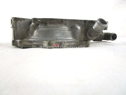 A used Crankcase 3 from a 2001 XPLORER 400 Polaris OEM Part # 3086745 for sale. Polaris ATV salvage parts! Check our online catalog for parts!