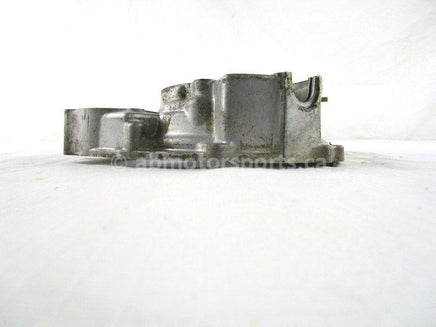 A used Crankcase 3 from a 2001 XPLORER 400 Polaris OEM Part # 3086745 for sale. Polaris ATV salvage parts! Check our online catalog for parts!