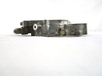 A used Crankcase 3 from a 2001 XPLORER 400 Polaris OEM Part # 3086745 for sale. Polaris ATV salvage parts! Check our online catalog for parts!