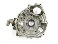 A used Crankcase 3 from a 2001 XPLORER 400 Polaris OEM Part # 3086745 for sale. Polaris ATV salvage parts! Check our online catalog for parts!