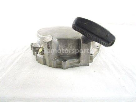 A used Starter Recoil from a 2001 XPLORER 400 Polaris OEM Part # 3085651 for sale. Polaris ATV salvage parts! Check our online catalog for parts!