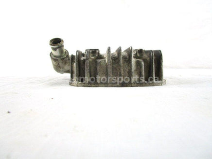 A used Cylinder Head from a 2001 XPLORER 400 Polaris OEM Part # 3086755 for sale. Polaris ATV salvage parts! Check our online catalog for parts!