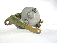 A used Starter from a 2001 XPLORER 400 Polaris OEM Part # 3087043 for sale. Polaris ATV salvage parts! Check our online catalog for parts!