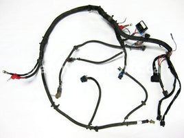 Used Polaris ATV HAWKEYE 300 4X4 OEM part # 2410610 OR 2411468 main wire harness for sale