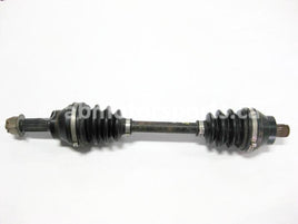 Used Polaris ATV HAWKEYE 300 4X4 OEM part # 1332340 front shaft for sale