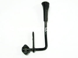 Used Polaris ATV HAWKEYE 300 4X4 OEM part # 1015047-067 shifter handle for sale