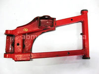 Used Polaris ATV HAWKEYE 300 4X4 OEM part # 1015478-293 rear lower right a arm for sale