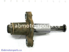 Used Polaris ATV HAWKEYE 300 4X4 OEM part # 3086493 cam shaft tensioner for sale