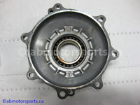 Used Polaris ATV HAWKEYE 300 4X4 OEM part # 3089865 clutch cover for sale